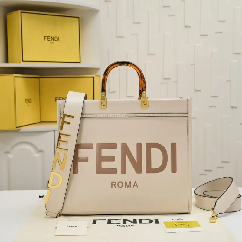 fendi aaa qualite tote-sac a main  pour femme s_11b53a7